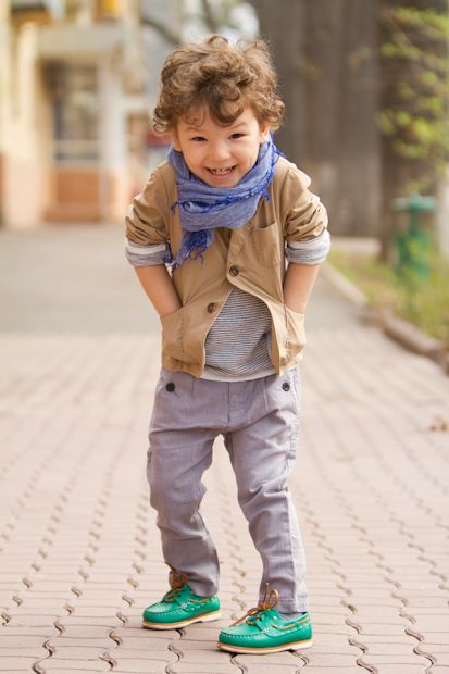 corte de cabelo cacheado para bebe masculino