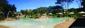 Santa Clara Eco Resort