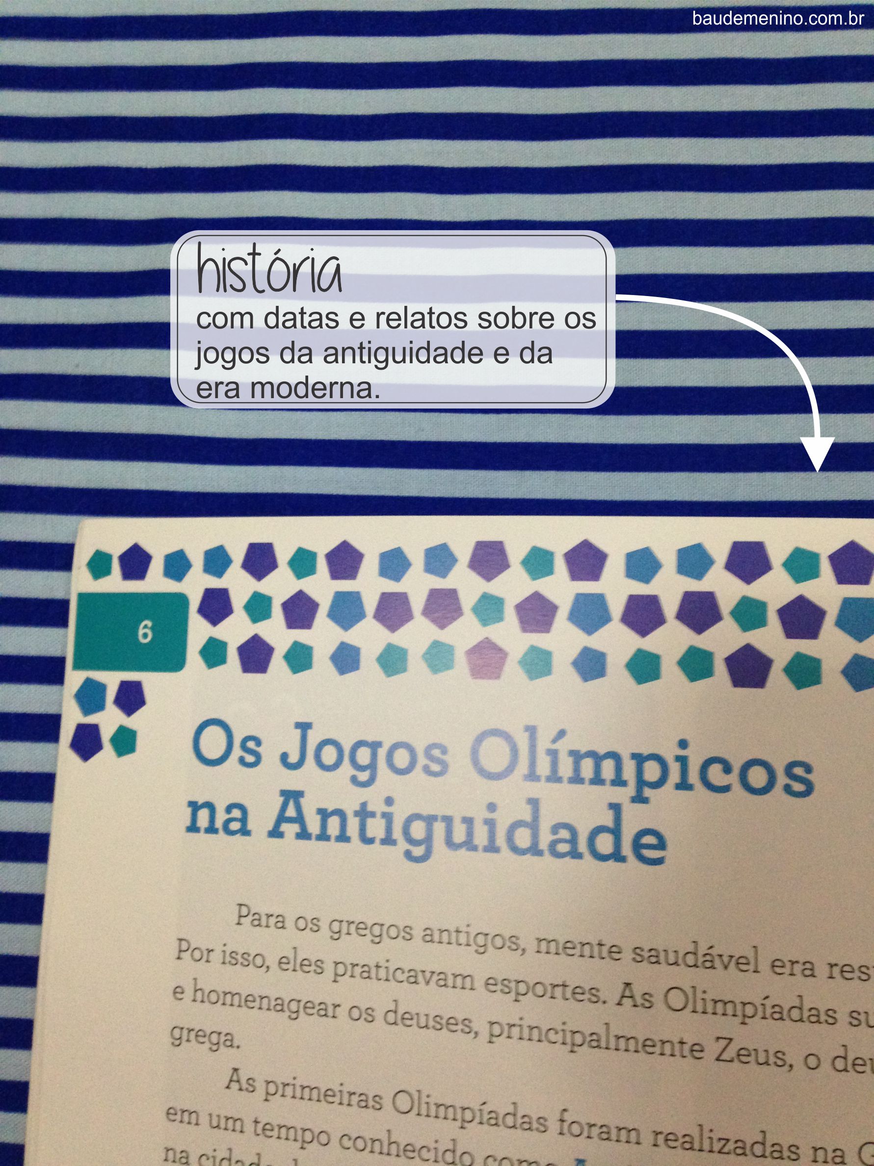 O livro dos Esportes Olímpicos by Editora FTD - Issuu