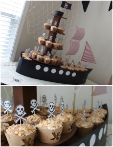 festa pirata