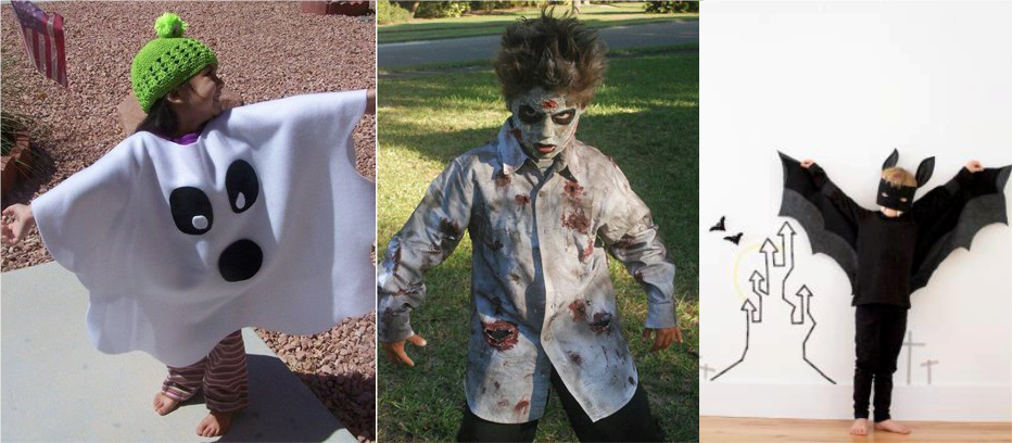 Featured image of post Como Fazer Fantasia De Halloween Infantil Confira 27 op es de fantasia de halloween infantil improvisada com modelos para meninas e meninos