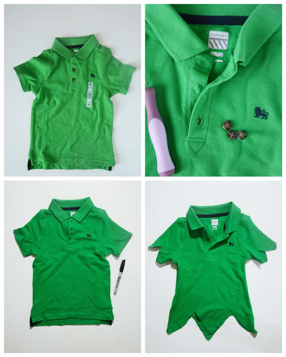 Featured image of post Fantasia De Halloween Infantil Improvisada Masculina