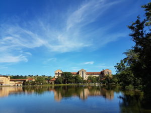 Tauá Grande Hotel Araxá