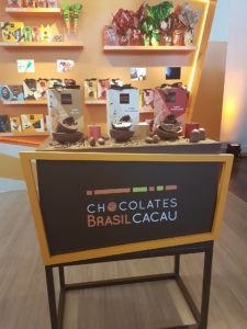 Ovos Páscoa 2018 Chocolates Brasil Cacau