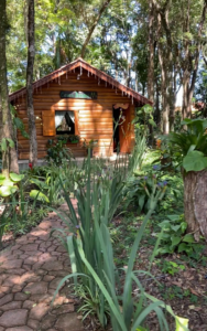 Casa do Bosque Grand Resort Serra Negra
